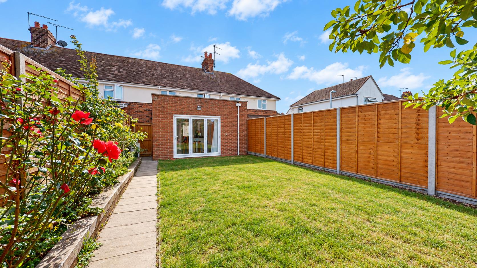 Ridgmont, Deanshanger, Milton Keynes